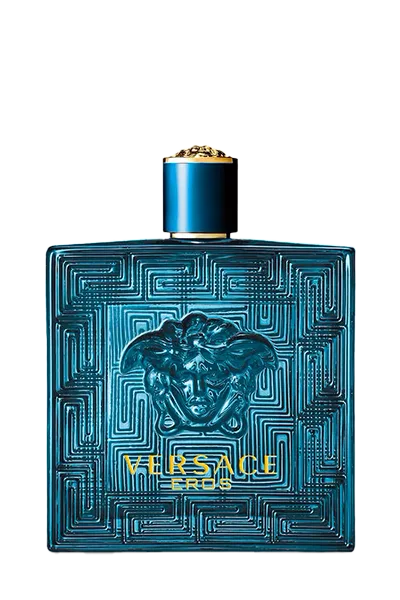 عطر ورساچه اروس ادوتویلت مردانه 200 میل