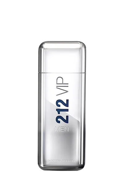 عطر کارولینا هررا 212 وی ای پی ادوتویلت مردانه 100 میل