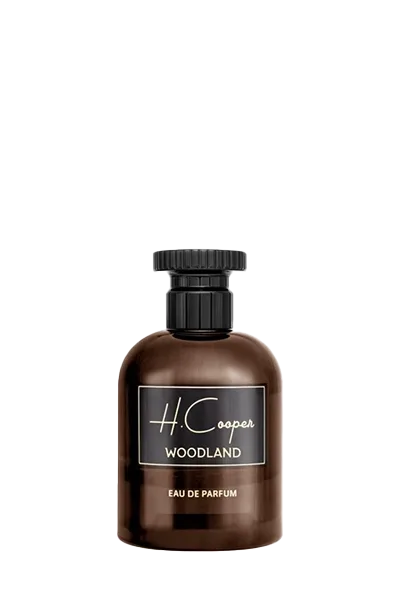 عطر اچ کوپر وودلند ادوپرفیوم مردانه 100 میل