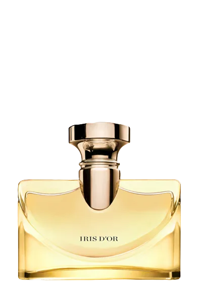 عطر بولگاری اسپلندیدا ایریس در ادوپرفیوم زنانه 100 میل
