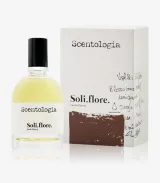 تصویر کوچک 2 عطر سنتولوژیا سولی فلور ادوپرفیوم زنانه و مردانه 100 میل