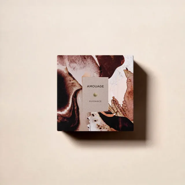 عطر امواج گایدنس زنانه 100 میل - تصویر 2