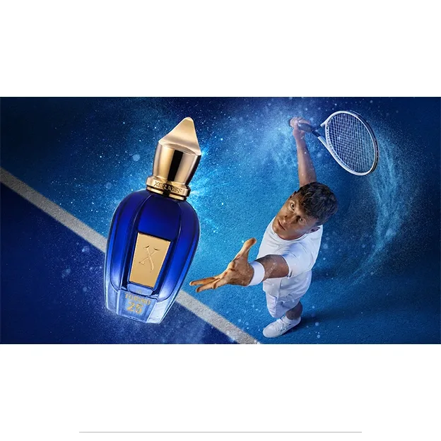 عطر زرجوف تورینو 25 ادوپرفیوم مردانه 50 میل - تصویر 3