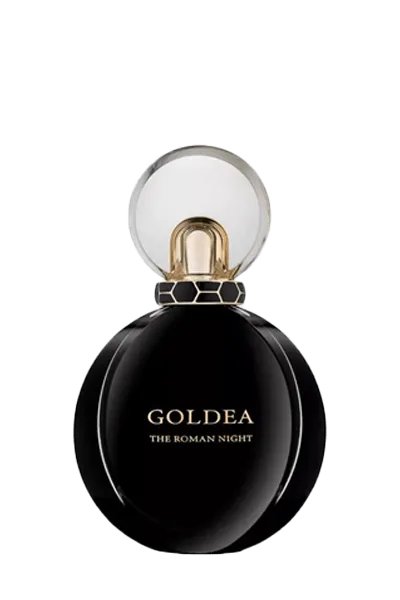 عطر بولگاری گلدیا رومن نایت ادوپرفیوم زنانه 75 میل