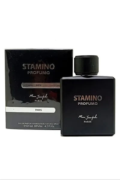عطر مارک ژوزف استامینو پروفومو مردانه 125 میل 