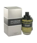 تصویر کوچک 2 عطر ویکتور اند رولف اسپایس بمب ادوتویلت مردانه 150 میل
