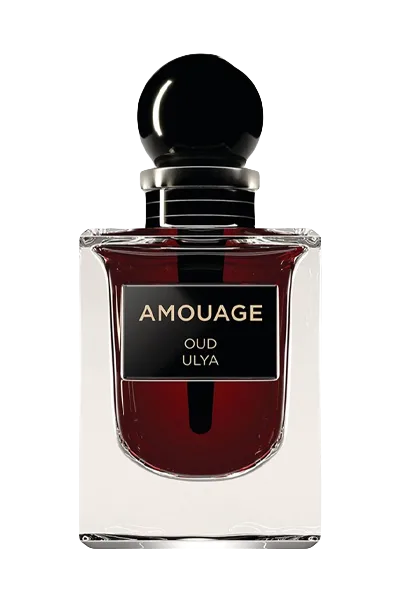 عطر آمواج عود اولیا پیور پرفیوم زنانه و مردانه 12 میل