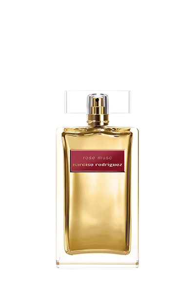 عطر نارسیسو رودریگز رز ماسک ادوپرفیوم زنانه 100 میل