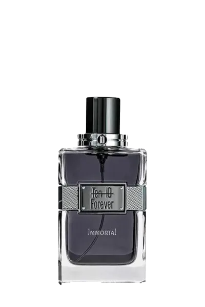 عطر تن فور اور ایمورتال ادوپرفیوم مردانه 100 میل