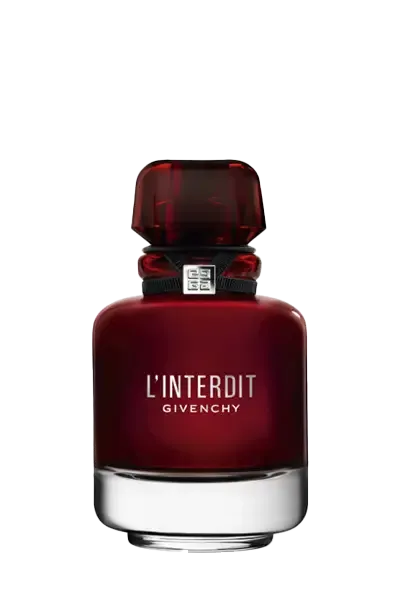 عطر ژیوانشی ال اینتردیت رژ ادوپرفیوم زنانه 80 میل