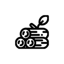 گلی چوبی مشک