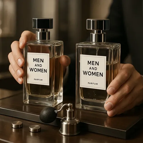  مشترک آقایان و بانوان