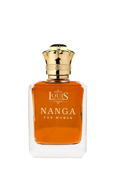 عطر لوئیس آلاویا نانگا ادوپرفیوم زنانه 100 میل