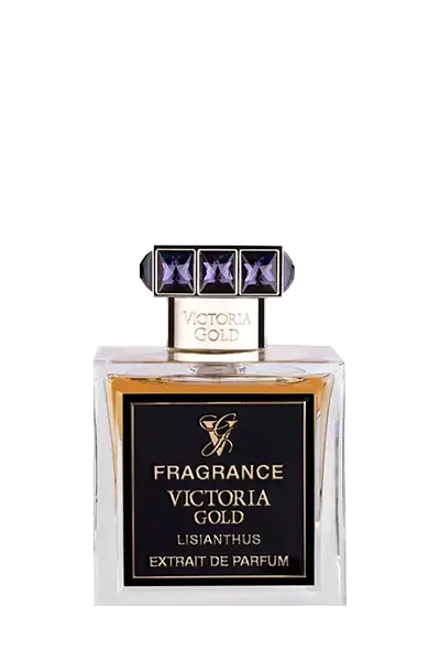 عطر ویکتوریا گلد لیسیانتوس اکستریت زنانه 100 میل