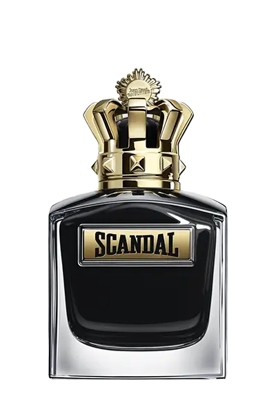 عطر ژان پل گوتیه اسکندل ل پقفم اینتنس پور هوم ادوپرفیوم مردانه 100 میل