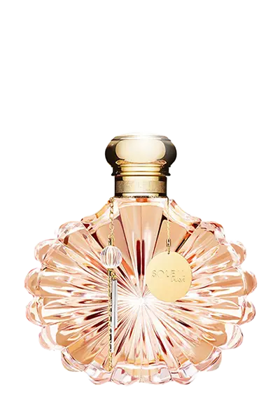 عطر لالیک سولیل ادوپرفیوم زنانه 100 میل