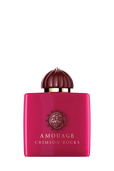 عطر آمواج کریمسون راکز زنانه 100 میل