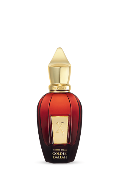عطر زرجوف کافی بریک گلدن دالا ادوپرفیوم مردانه و زنانه 50 میل