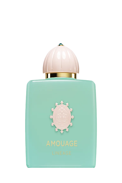 عطر آمواج لینییج زنانه 100 میل
