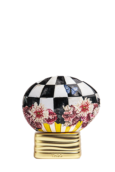 عطر د هاوس آو عود بن بن پاپ ادو پرفیوم زنانه و مردانه 75 میل
