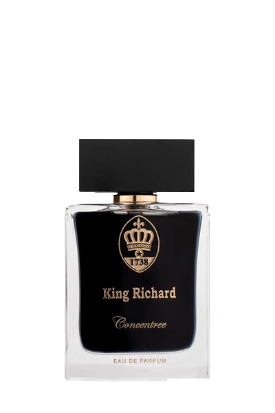 عطر لوئیس آلاویا کینگ ریچارد کانسنتری ادوپرفیوم مردانه 100 میل