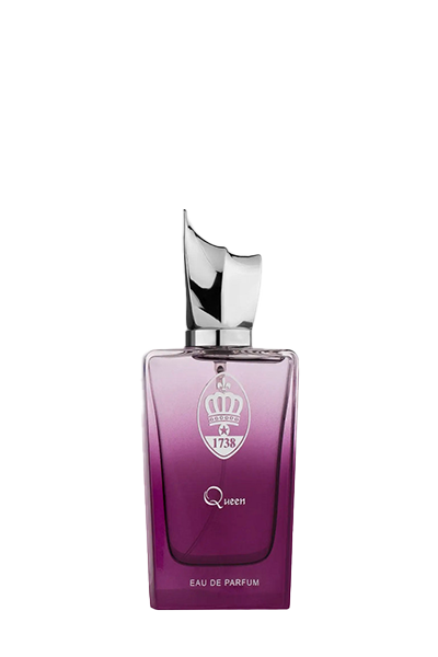 عطر لوئیس آلاویا کوئین ادوپرفیوم زنانه 85 میل