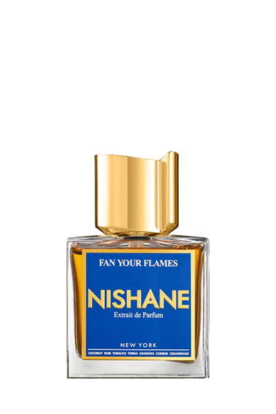 عطر نیشانه فن یور فلیمز اکستریت مردانه و زنانه 100 میل