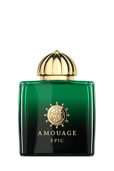 عطر آمواج اپیک زنانه 100 میل