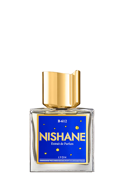 عطر نیشانه بی 612 اکستریت مردانه و زنانه 50 میل