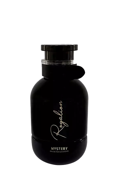 عطر رویالیون میستری اینتنس ادوپرفیوم مردانه 100 میل