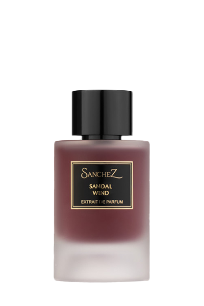 عطر سانچز صندل ویند اکستریت مردانه و زنانه 100 میل