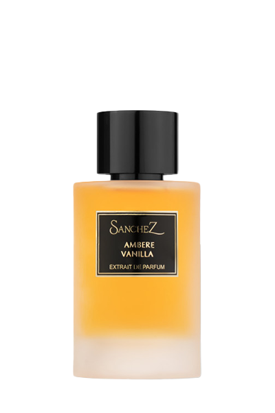 عطر سانچز امبر وانیلا اکستریت مردانه و زنانه 100 میل