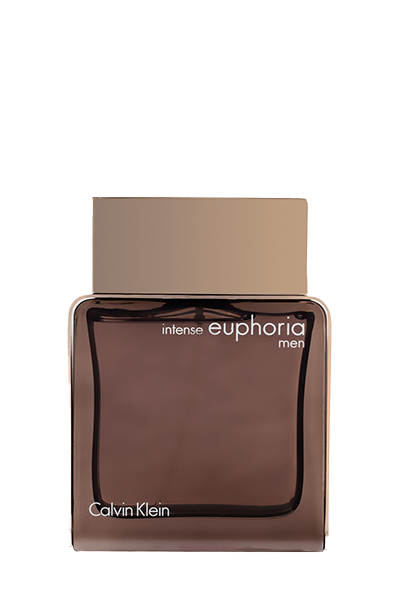 عطر کالوین کلین ایفوریا اینتنس ادوتویلت مردانه 100 میل