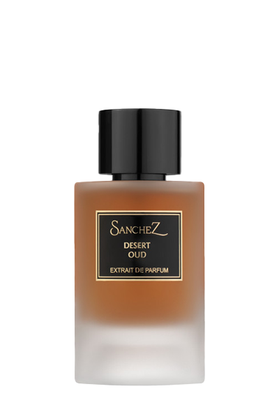عطر سانچز دزرت عود اکستریت مردانه و زنانه 100 میل