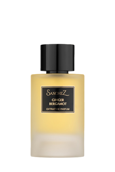 عطر سانچز جینجر برگاموت اکستریت مردانه و زنانه 100 میل