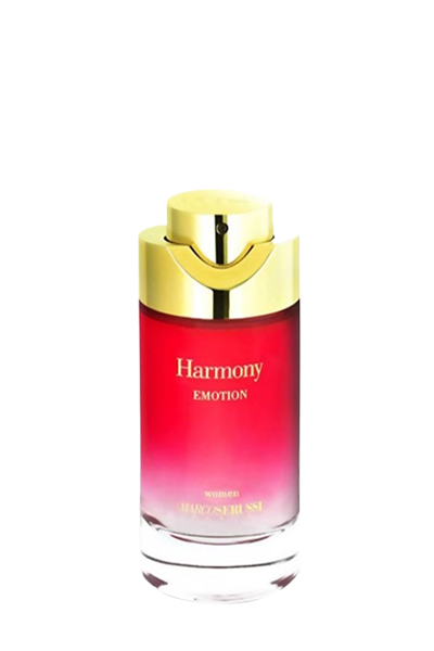 عطر مارکو سروسی هارمونی اموشن ادوپرفیوم زنانه 100 میل