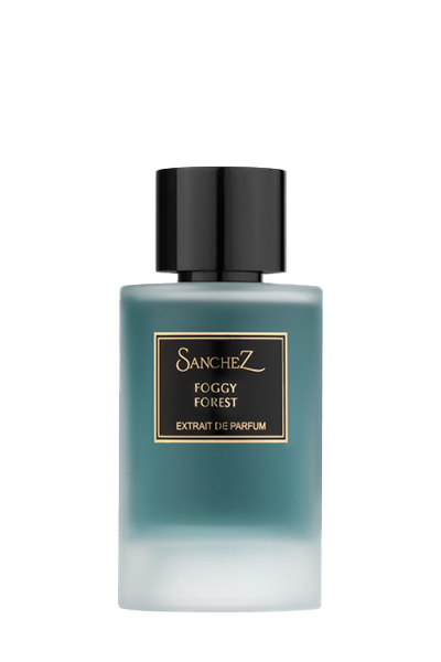 عطر سانچز فاگی فارست اکستریت مردانه و زنانه 100 میل