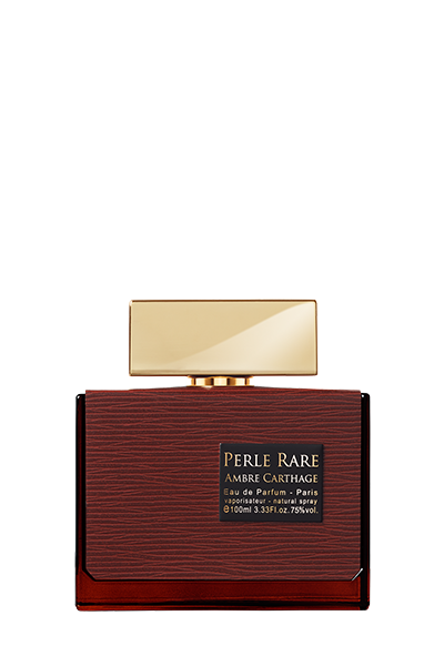 عطر پانوژ پاریس پرل ریر آمبر کارتیج ادوپرفیوم مردانه 100 میل
