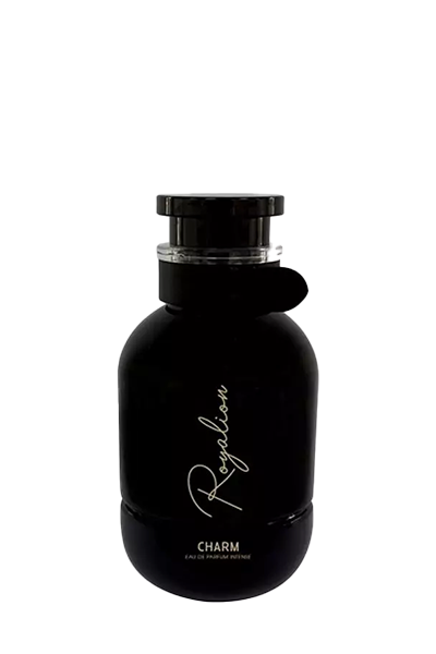 عطر رویالیون چارم اینتنس ادوپرفیوم مردانه 100 میل