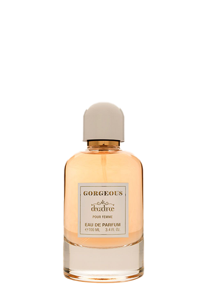 عطر دکادرس گرجس ادوپرفیوم زنانه 100 میل
