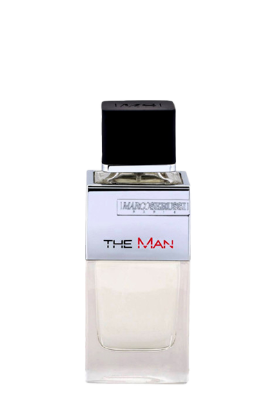 عطر مارکو سروسی د من ادوتویلت مردانه 100 میل