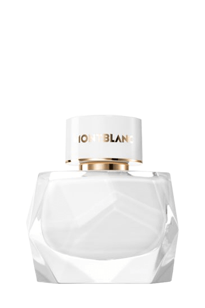 عطر مون بلان سیگنیچر ادوپرفیوم زنانه 90 میل