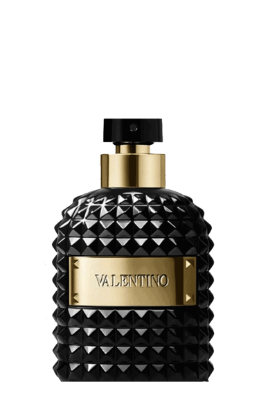 عطر ولنتینو اومو نویر ابسولو مردانه ادوپرفیوم