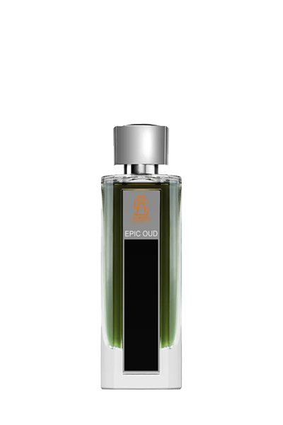 عطر اورورا سنتس اپیک عود ادوپرفیوم مردانه 100 میل