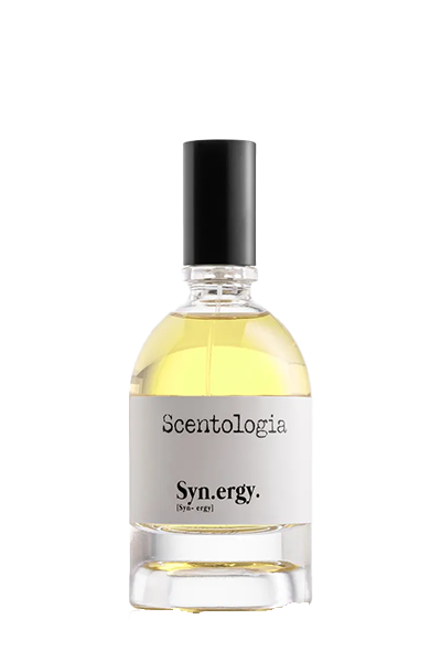 عطر سنتولوژیا سینرژی ادوپرفیوم زنانه و مردانه 100 میل