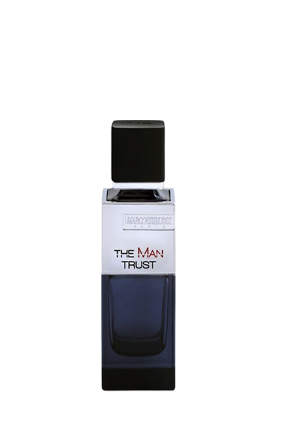عطر مارکو سروسی د من تراست ادو تویلت مردانه 100 میل