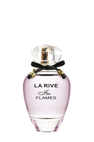 عطر لاریو این فلیمز ادوپرفیوم زنانه 90 میل