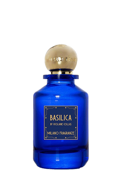 عطر میلانو فراگرانزه باسیلیکا ادوپرفیوم زنانه و مردانه 100 میل