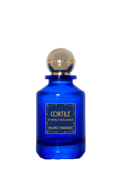 عطر میلانو فراگرانزه کورتیل ادوپرفیوم زنانه و مردانه 100 میل