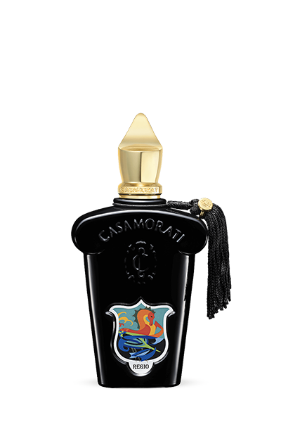 عطر کازاموراتی رجیو زنانه 100 میل